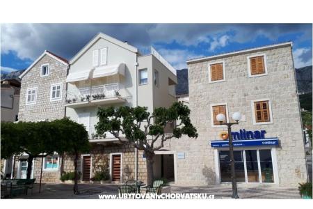 Apartmány Čobrnić Kraj 75 foto 3