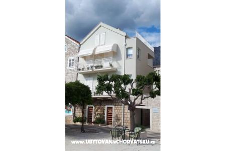 Apartmány Čobrnić Kraj 75 foto 4