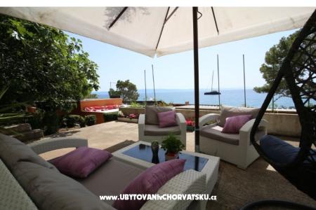 Apartmány Daša Tučepi foto 5