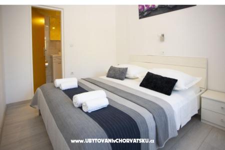 VILLA MILENKA - Apartmány Gorana foto 3