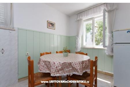 Apartmány i sobe Mileva foto 2