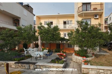Apartmány i sobe Mileva foto 3