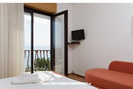 Apartmány i sobe Mileva foto 5