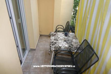 Apartmány Jadranka Vladić foto 3