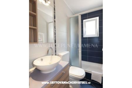Apartmány Kamena foto 5
