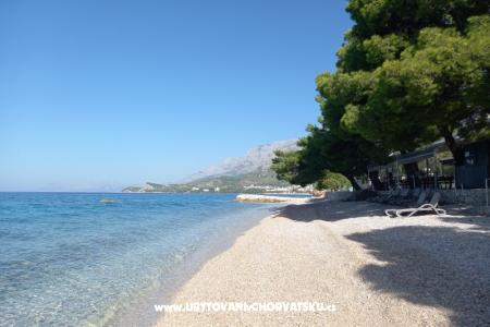 Apartmány Kamena 57 foto 2