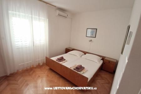 Apartmány Kamena 57 foto 4