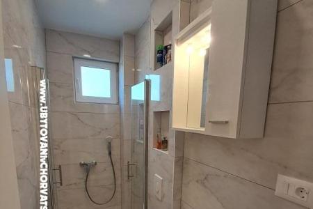 Apartmány Kamena 57 foto 5