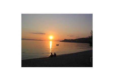 Apartmány Kraj - Tučepi foto 5