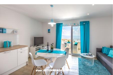 Apartmány Ksenija foto 3