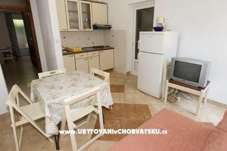 Apartmány Ognjen Lalić foto 4