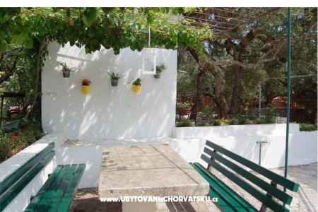 Apartmány Šarić foto 2