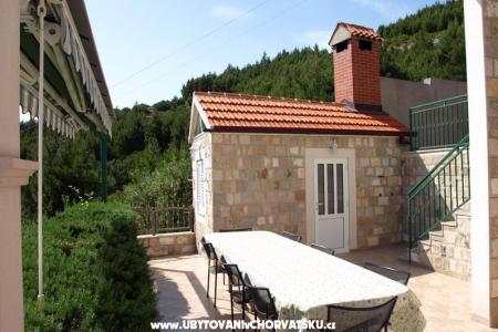 Apartmány Mali raj foto 4