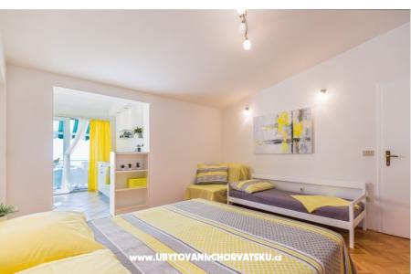 Apartmány Marko foto 5