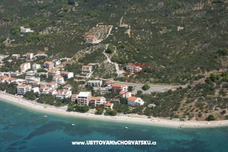 Apartmány Marija &amp; Frane Mravičić foto 2