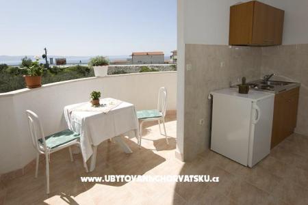 Apartmány Marija &amp; Frane Mravičić foto 3