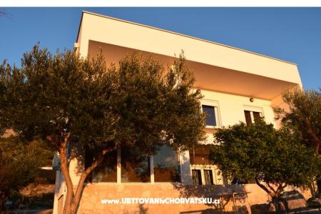 Apartmány Marin foto 2