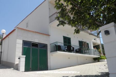 Apartmány Mediteran foto 3