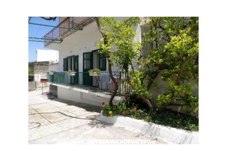 Apartmány Mediteran foto 4