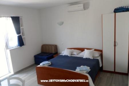 Apartmány Mediteran foto 5