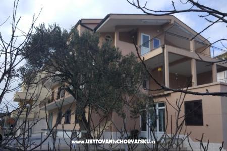 Apartmány Mena foto 3
