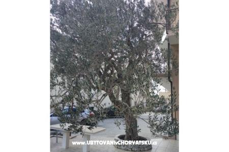 Apartmány Mena foto 4