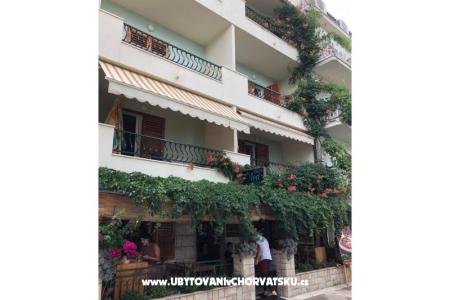 Apartmány Mihaljević-Olea foto 2