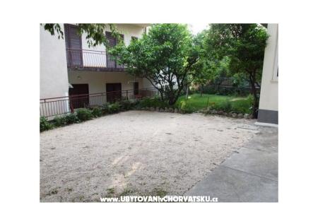 Apartmány Mijacika foto 4