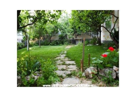 Apartmány Mijacika foto 5