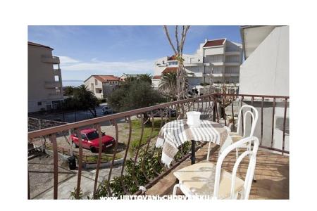 Apartmány Milković foto 2