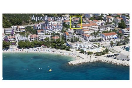 Apartmány Milković foto 3