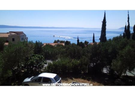 Apartmány Mitan foto 5