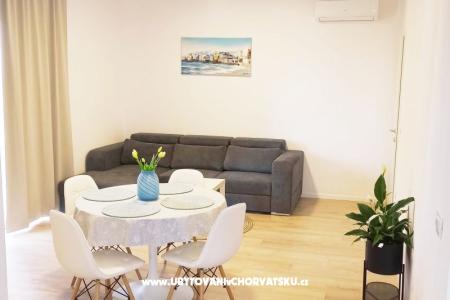 Apartmány Mladen foto 3
