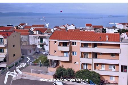 Apartmány More &amp; Sunce foto 3