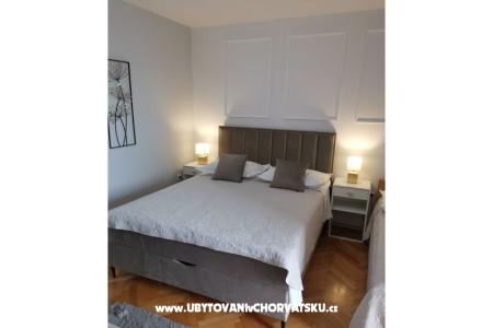 Apartmány Moso foto 4