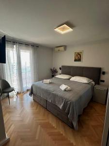 Apartmány Moso foto 5