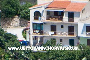 Apartmány NEDE foto 2