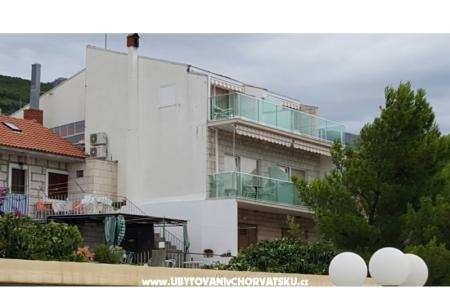 Apartmány PLAŽA foto 2