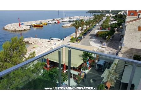 Apartmány PLAŽA foto 3