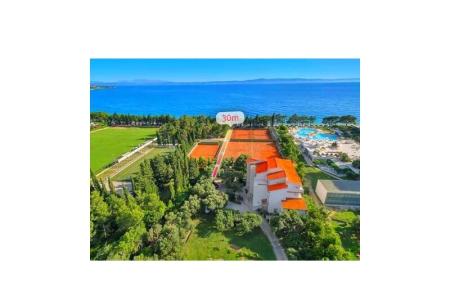 Apartmány Ratko Tučepi Chorvátsko