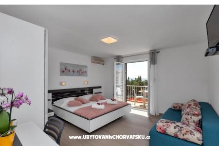 Apartmány Ratko foto 2