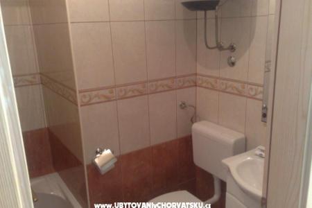 Apartmány Šarić foto 4