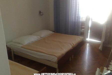 Apartmány Šarić foto 5