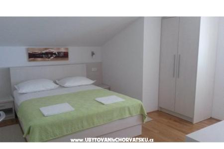 Apartmány Ševelj foto 3
