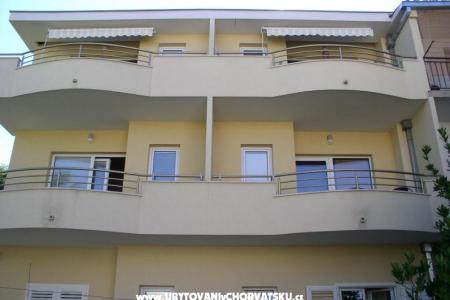 Apartmány Silva foto 3