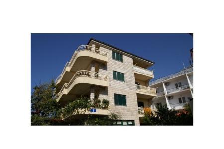 Apartmány Silva Tučepi foto 2