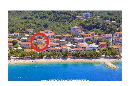 Apartmány Šimić foto 2