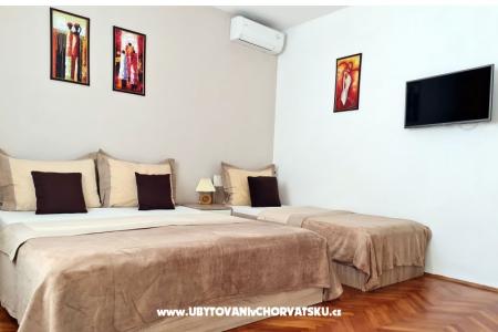 Apartmány Šimić foto 3