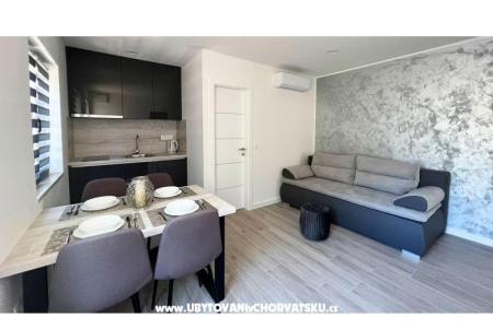 Apartmány Šimić foto 4