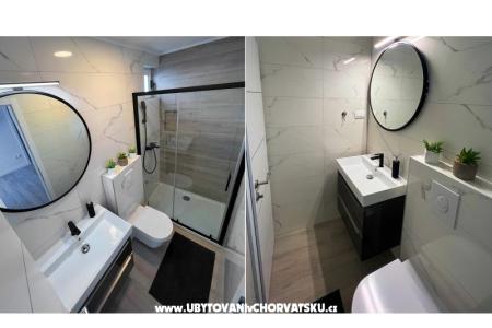Apartmány Šimić foto 5